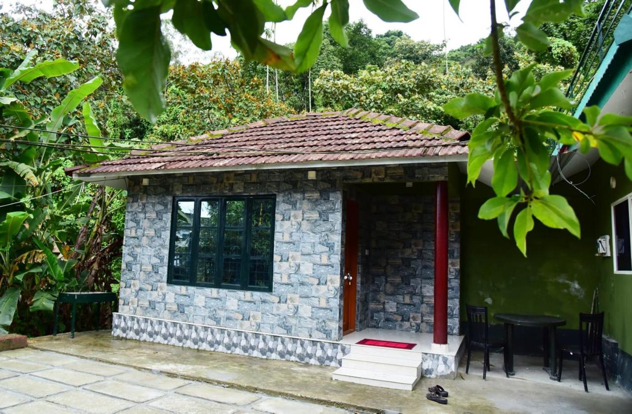 Mountain View Holiday Home Kalpatta Exteriér fotografie